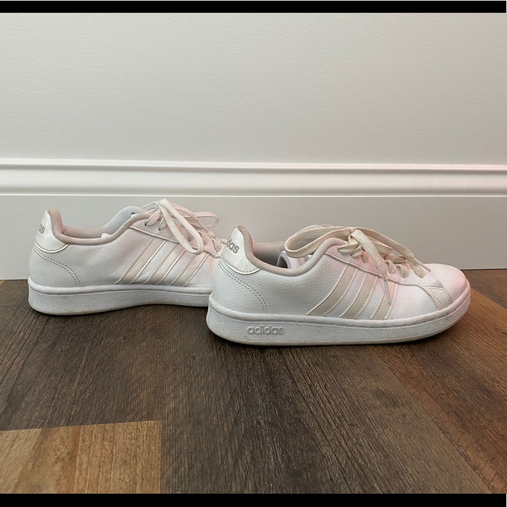 addidas shoes!!